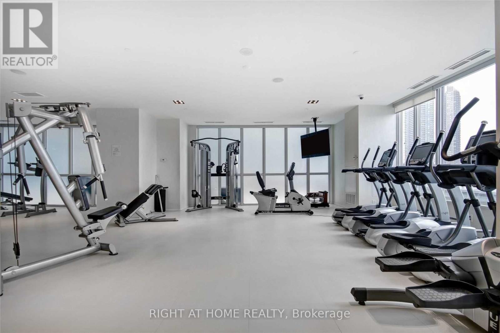 3204 - 56 Annie Craig Drive, Toronto, Ontario  M8V 0C5 - Photo 10 - W13547504