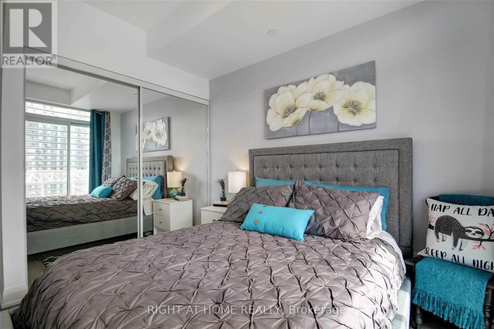 3204 - 56 Annie Craig Drive, Toronto, Ontario  M8V 0C5 - Photo 12 - W13547504