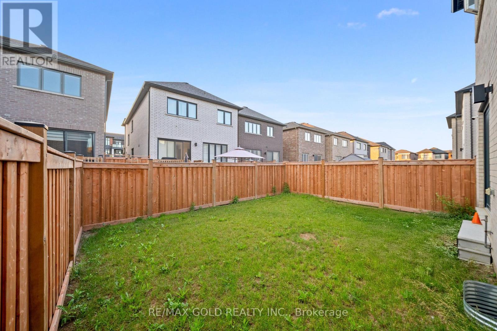 26 Del Grappa Street, Caledon, Ontario  L7C 4L1 - Photo 38 - W13547520