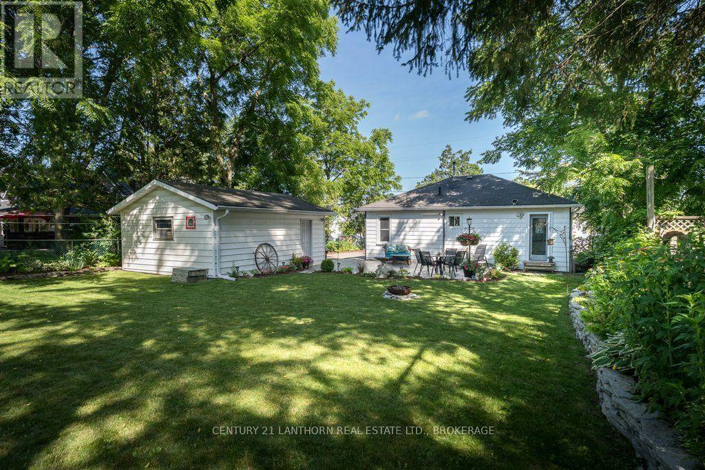 240 Thomas Street W, Greater Napanee, Ontario  K7R 2H9 - Photo 30 - X13514212