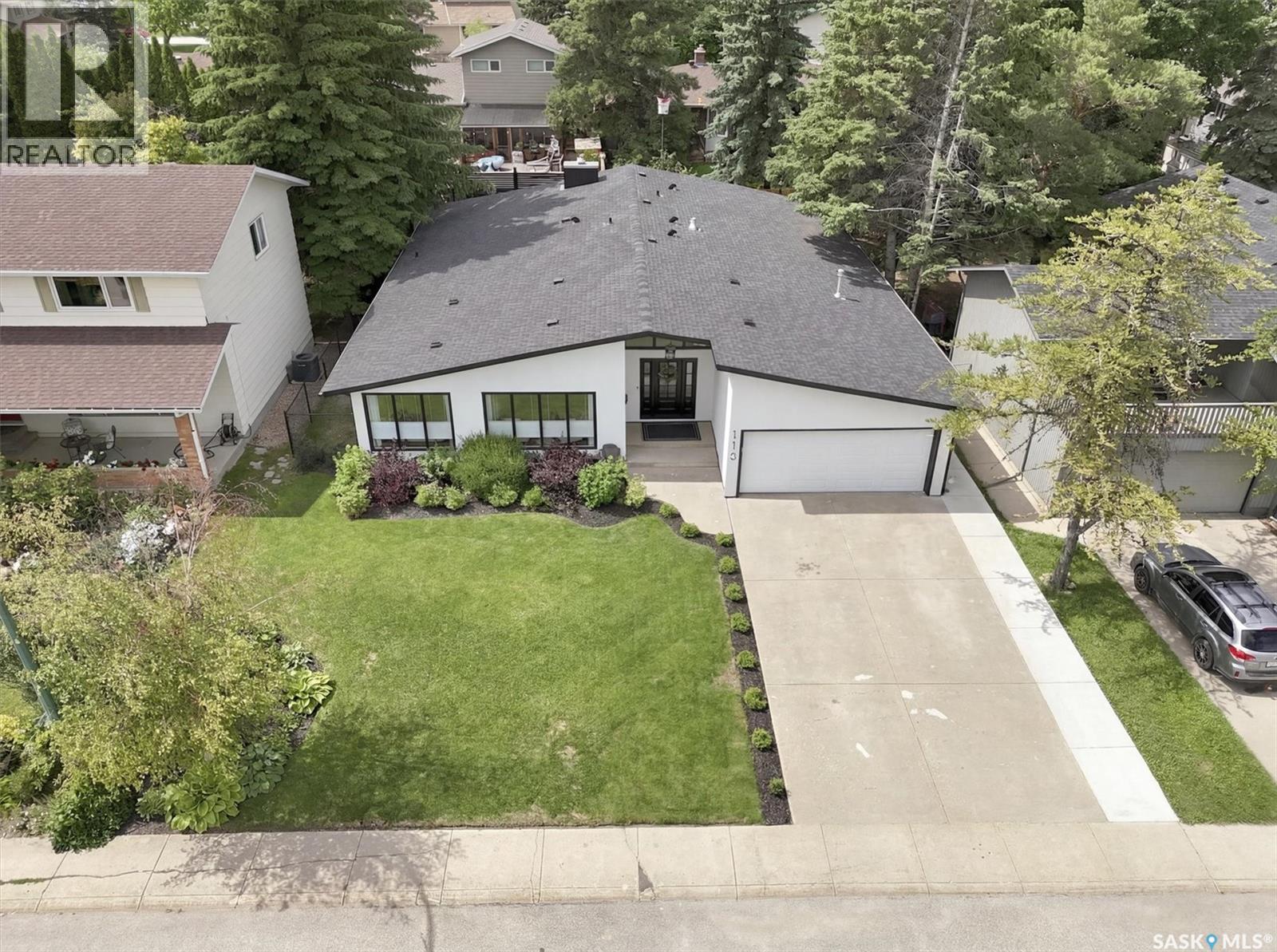 115 Whiteswan Drive, Saskatoon, Saskatchewan  S7K 4M5 - Photo 67 - SK042150