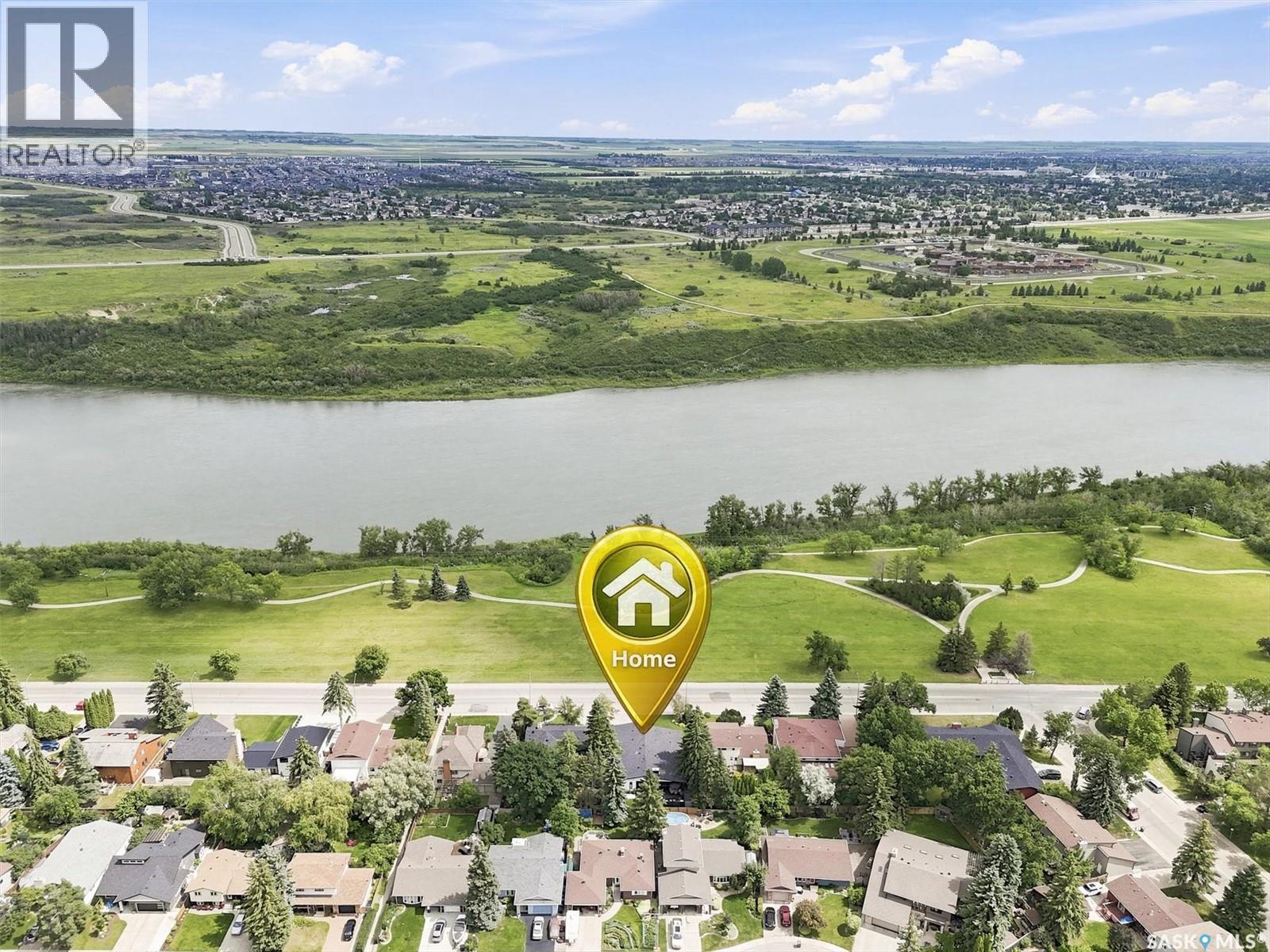 115 Whiteswan Drive, Saskatoon, Saskatchewan  S7K 4M5 - Photo 7 - SK042150