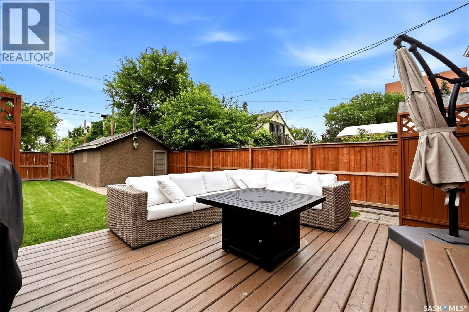 2820 College Avenue, Regina, Saskatchewan  S4T 1V2 - Photo 29 - SK042002
