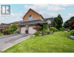 84 LONGWATER CHASE, Markham, Ontario