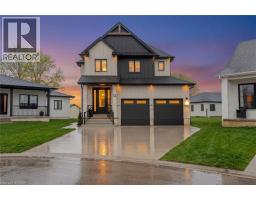 12 MACNEIL Court, Port Burwell, Ontario