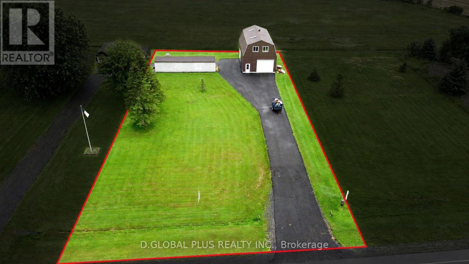 15620 COUNTY ROAD 43 ROAD, North Stormont, Ontario