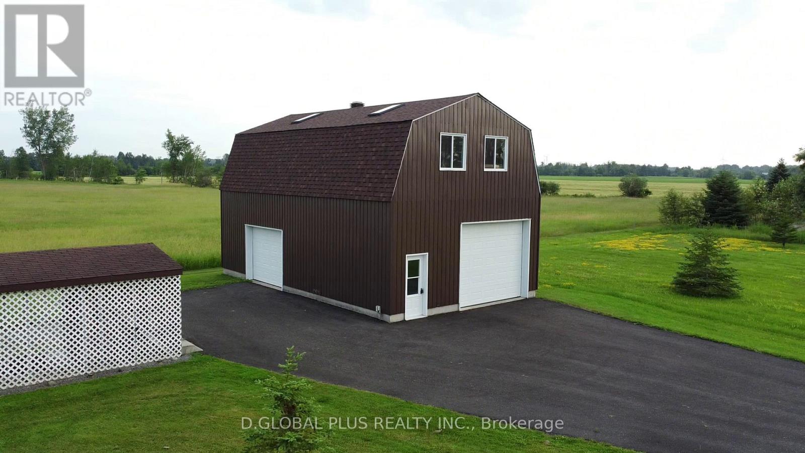 15620 County Road 43 Road, North Stormont, Ontario  K0C 1K0 - Photo 2 - X13547474