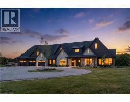 223853 OSTRANDER Road, Tillsonburg, Ontario