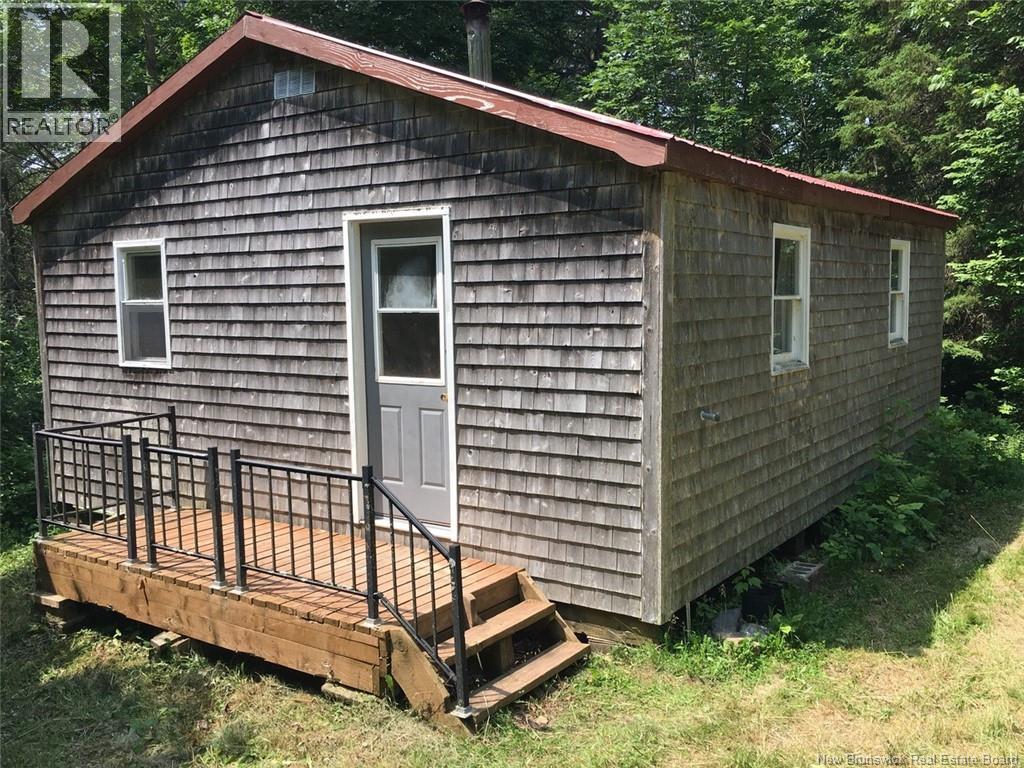 1880 Knightville Road, Anagance, New Brunswick
