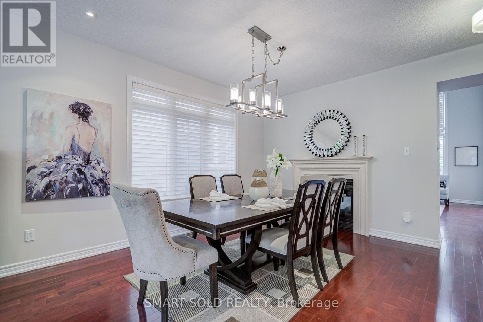 34 Jacobi Court, Vaughan, Ontario  L4J 9H8 - Photo 12 - N13546956