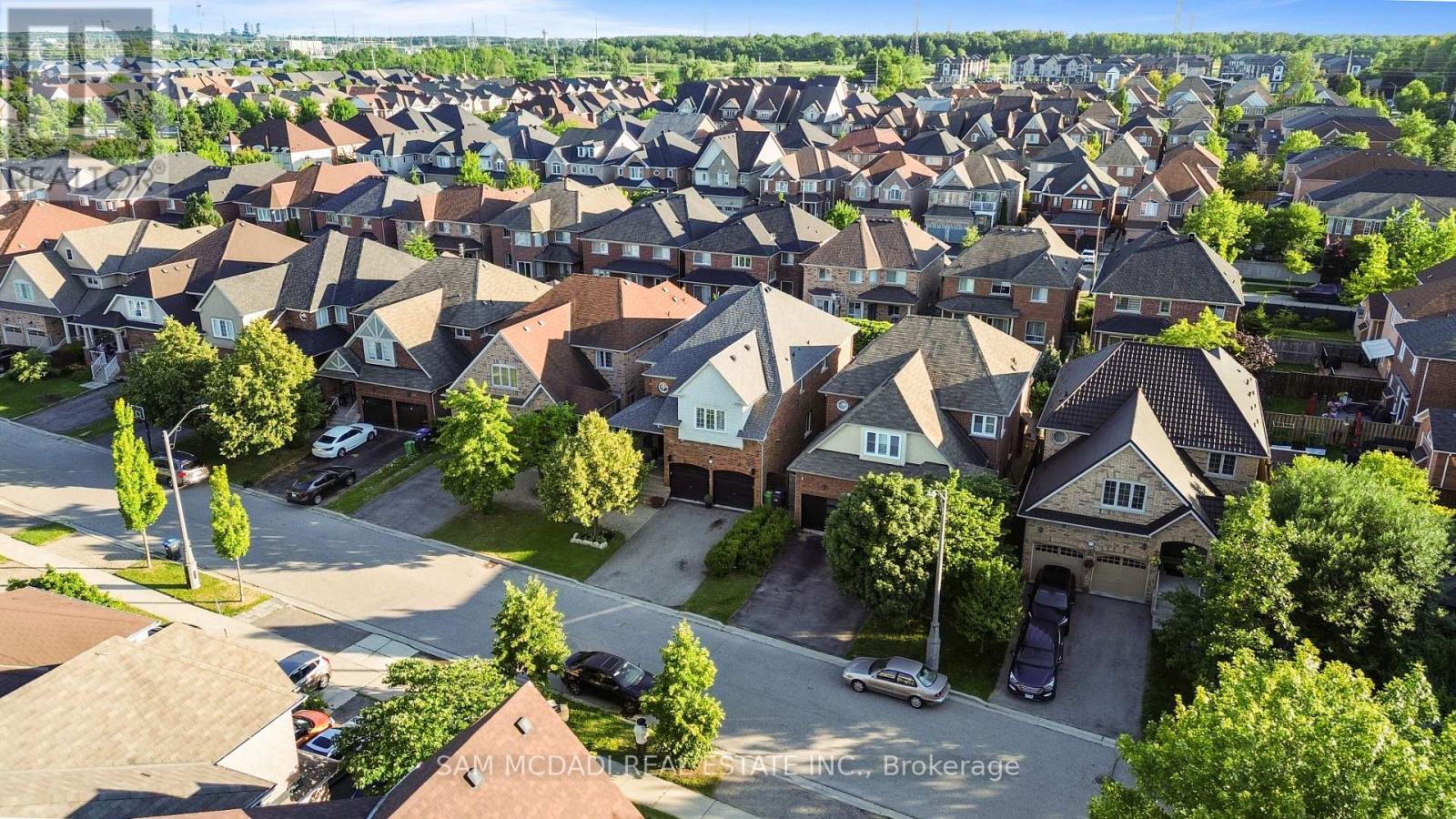 5142 Ancient Stone Avenue, Mississauga, Ontario  L5M 8A9 - Photo 49 - W13025850