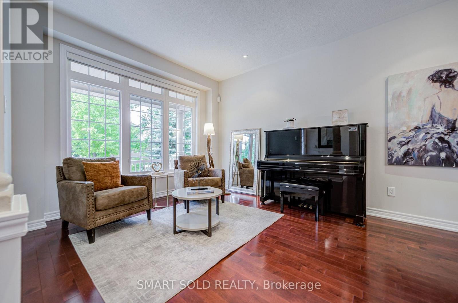 34 Jacobi Court, Vaughan, Ontario  L4J 9H8 - Photo 10 - N13546956