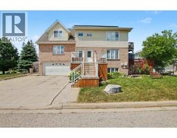3 COLYER Place Unit# Upper, kitchener, Ontario
