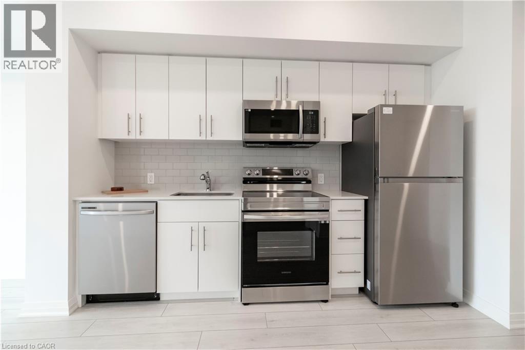 101 Golden Eagle Road Unit# 506, Waterloo, Ontario  N2V 1C3 - Photo 11 - 40846428