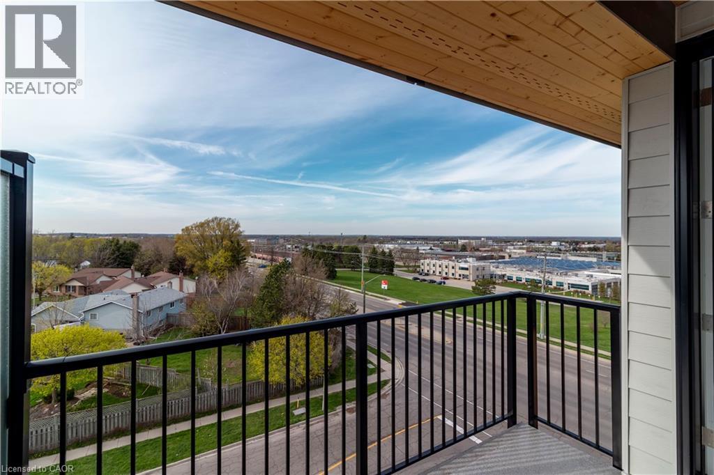 101 Golden Eagle Road Unit# 506, Waterloo, Ontario  N2V 1C3 - Photo 20 - 40846428