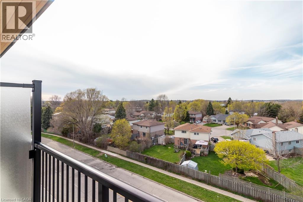 101 Golden Eagle Road Unit# 506, Waterloo, Ontario  N2V 1C3 - Photo 21 - 40846428