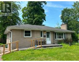 316 RIDGEWOOD CRESCENT, London South, Ontario