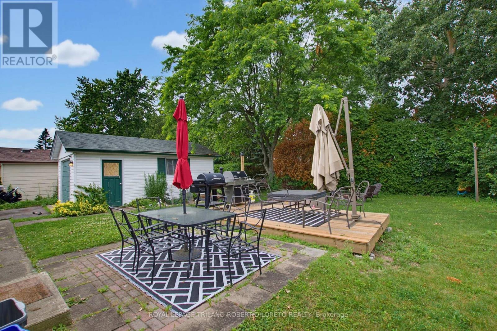 102 Honeysuckle Crescent, London East, Ontario  N5Y 4P4 - Photo 4 - X13547616