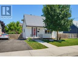3 PARKSIDE DRIVE, St. Thomas, Ontario