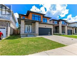 2283 TOKALA TRAIL, London North, Ontario
