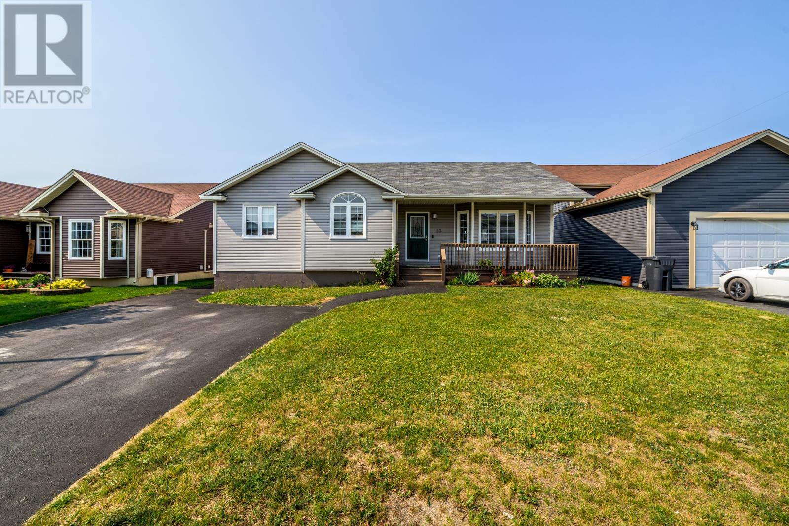 10 Seascape Drive, Paradise, Newfoundland & Labrador  A1L 0E9 - Photo 4 - 1300213
