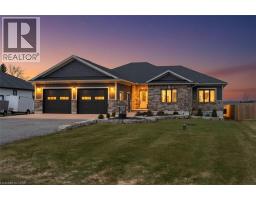 11721 PLANK Road, Eden, Ontario
