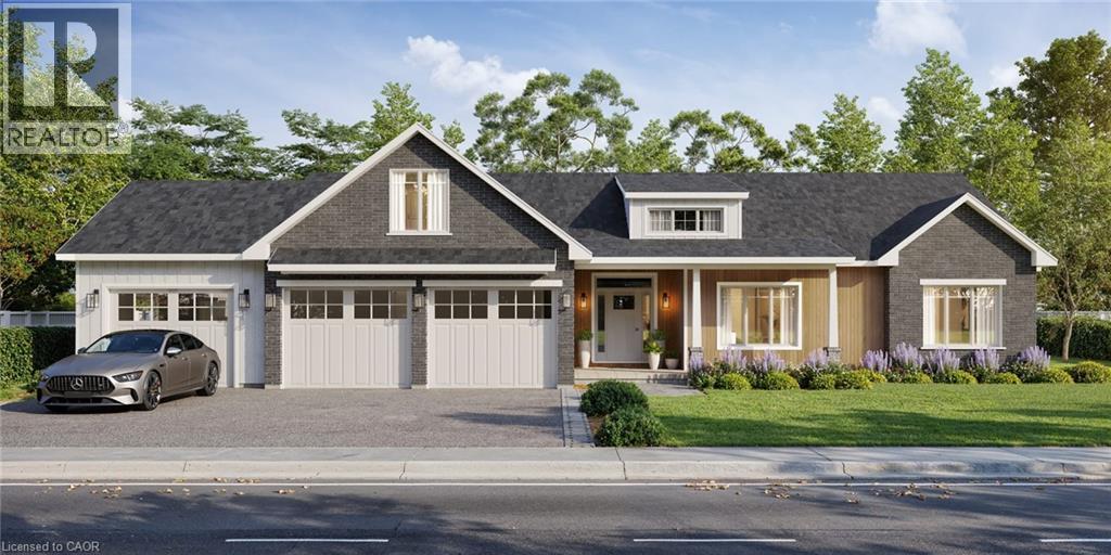 2427 EAST QUARTER Line, Delhi, Ontario