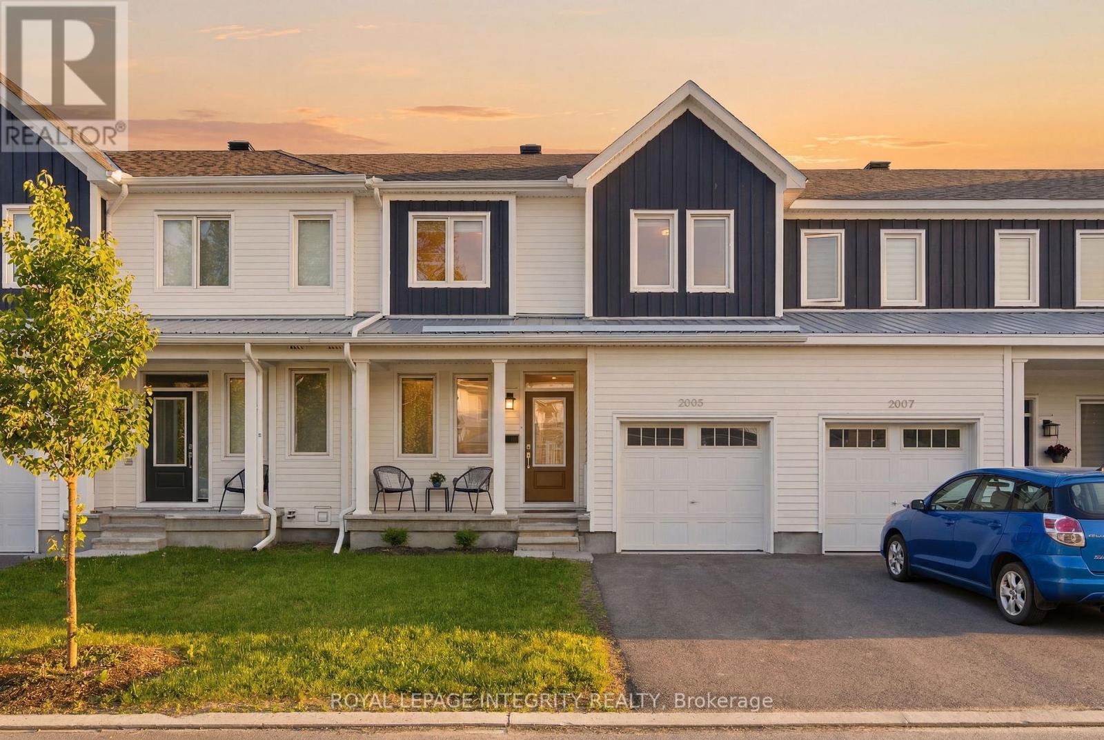 2005 Postilion Street, Ottawa, Ontario