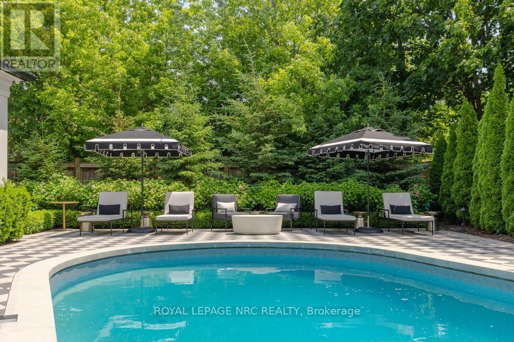 21 Hillcrest Avenue, St. Catharines, Ontario  L2R 4Y2 - Photo 38 - X13547586