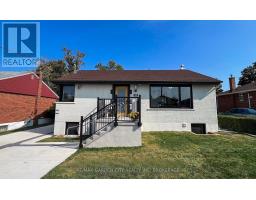MAIN - 670 UPPER WENTWORTH STREET, Hamilton, Ontario