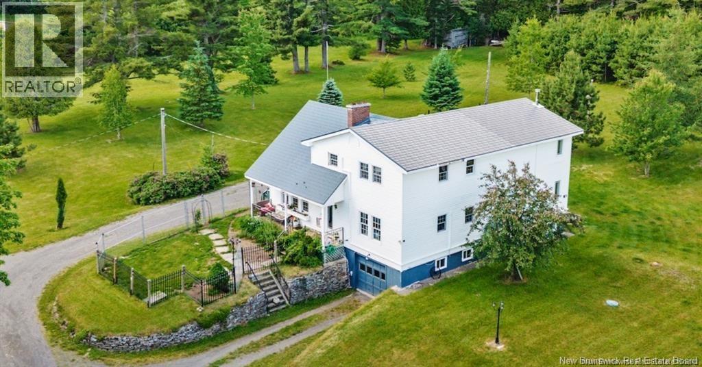 164 Gore Road, Fredericton Junction