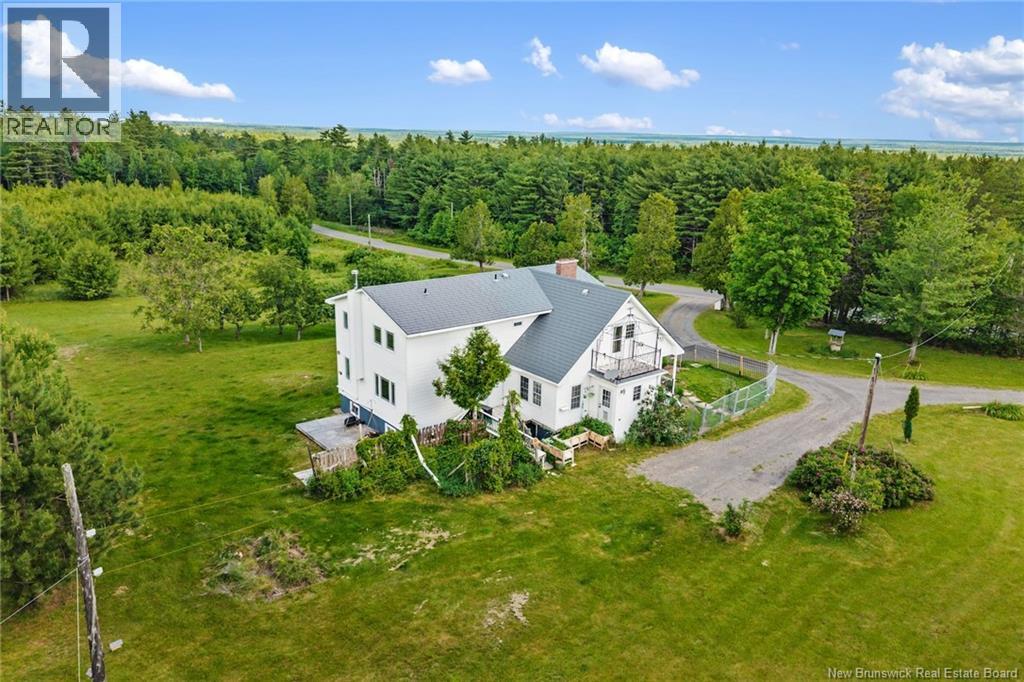164 Gore Road, Fredericton Junction, New Brunswick E5L 1T9 - Photo 3 - NB143654