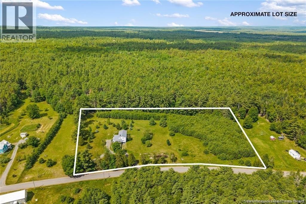 164 Gore Road, Fredericton Junction, New Brunswick E5L 1T9 - Photo 4 - NB143654
