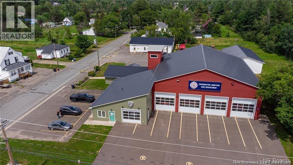 164 Gore Road, Fredericton Junction, New Brunswick E5L 1T9 - Photo 44 - NB143654