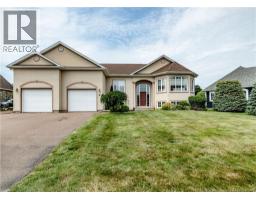 6 Larosette, Shediac, New Brunswick
