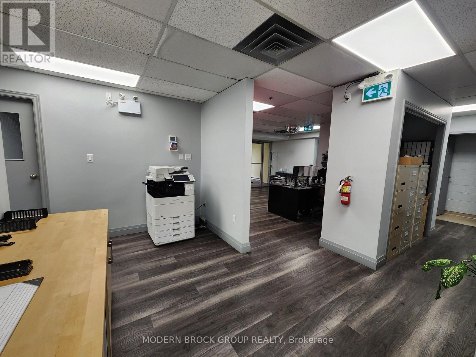 Unit 1 - 1325 California Avenue, Brockville, Ontario  K6V 5V5 - Photo 10 - X13547668