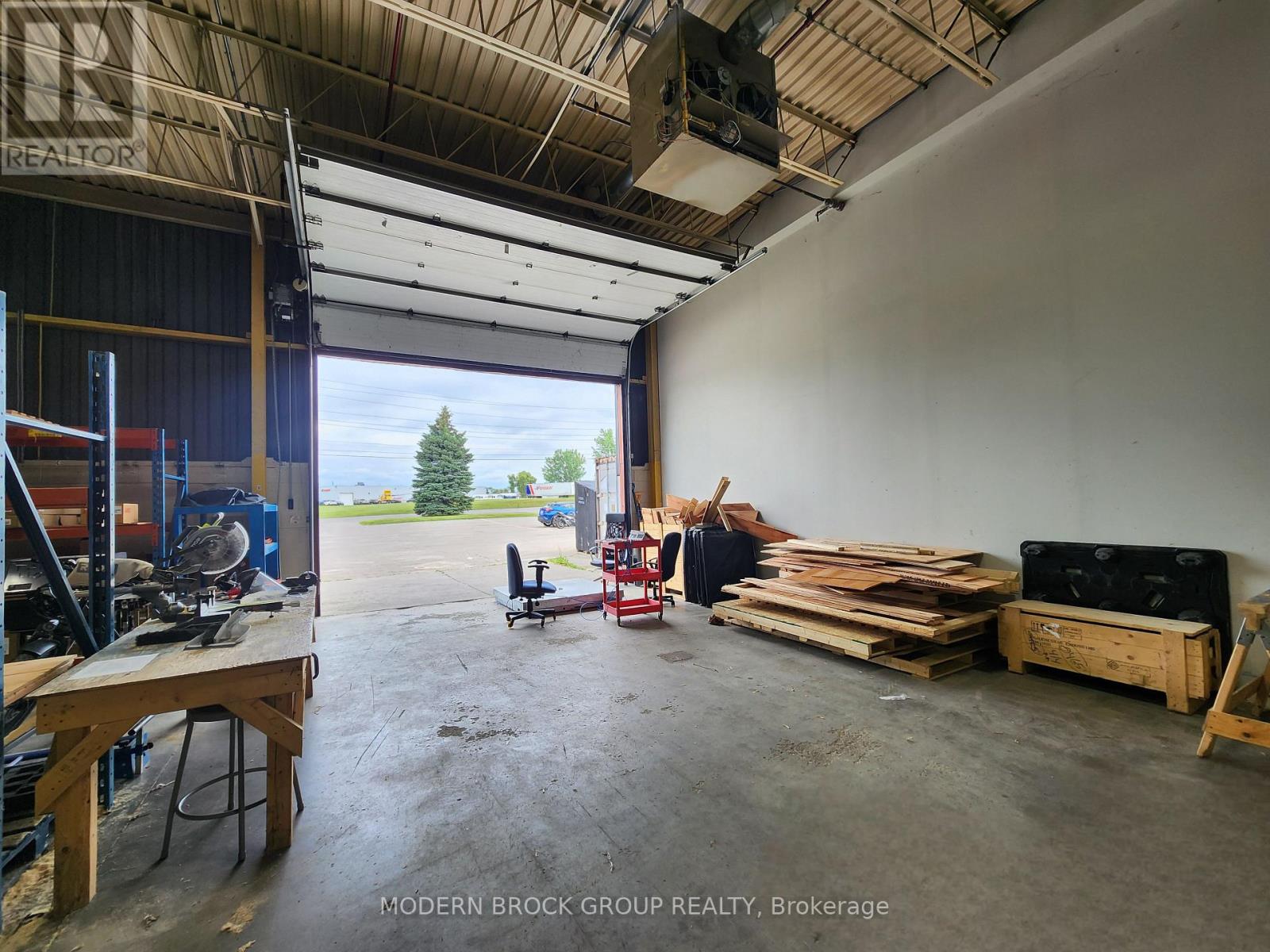 Unit 1 - 1325 California Avenue, Brockville, Ontario  K6V 5V5 - Photo 3 - X13547668