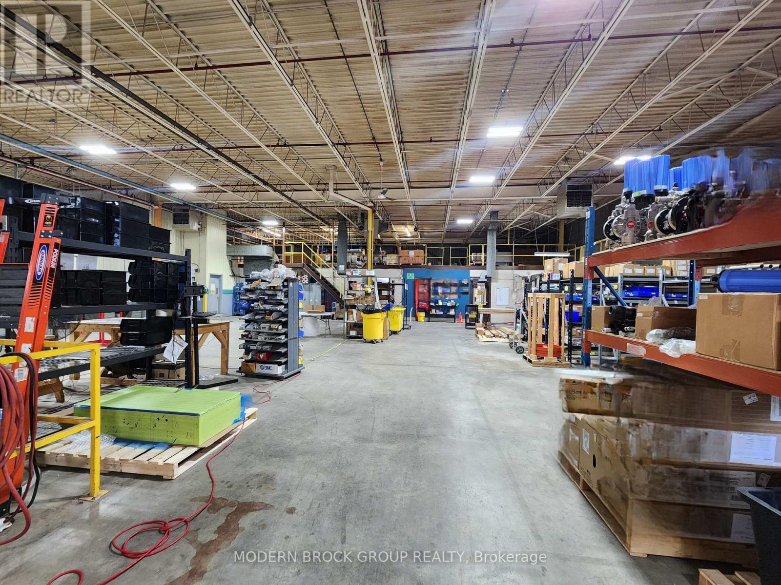 Unit 1 - 1325 California Avenue, Brockville, Ontario  K6V 5V5 - Photo 4 - X13547668