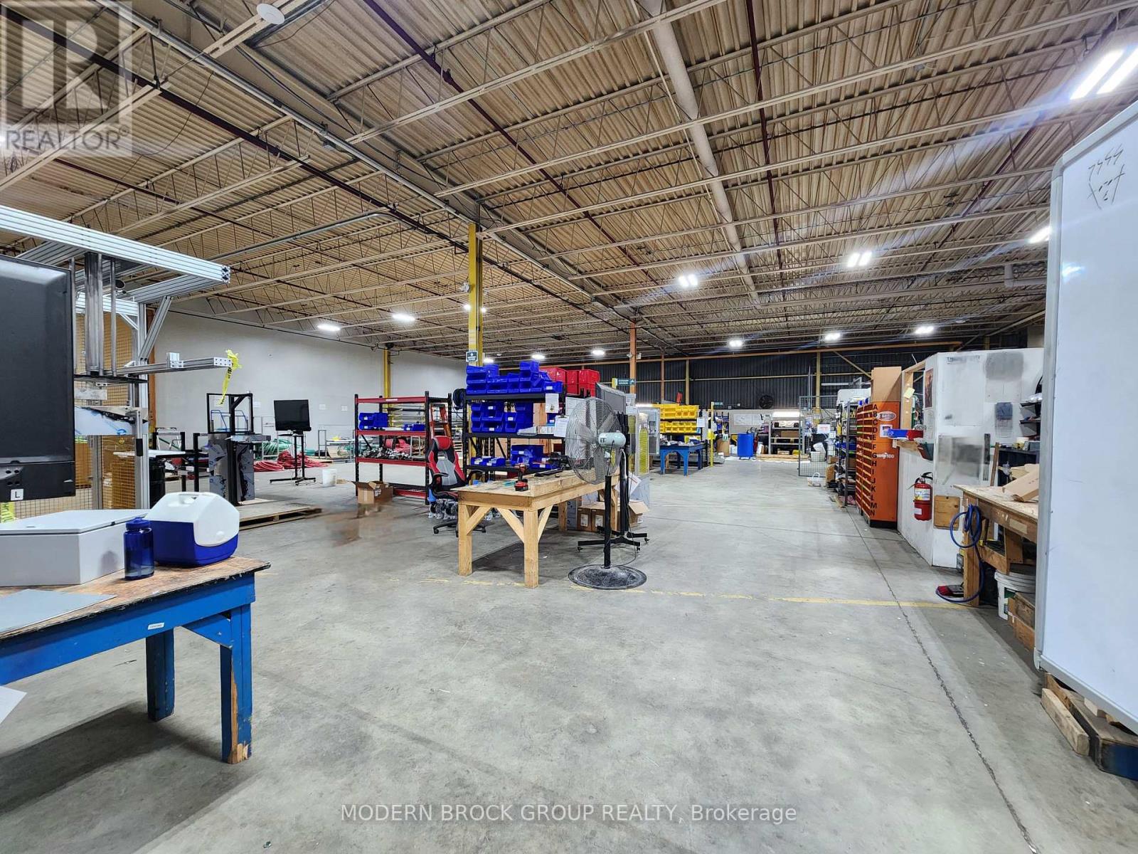 Unit 1 - 1325 California Avenue, Brockville, Ontario  K6V 5V5 - Photo 5 - X13547668