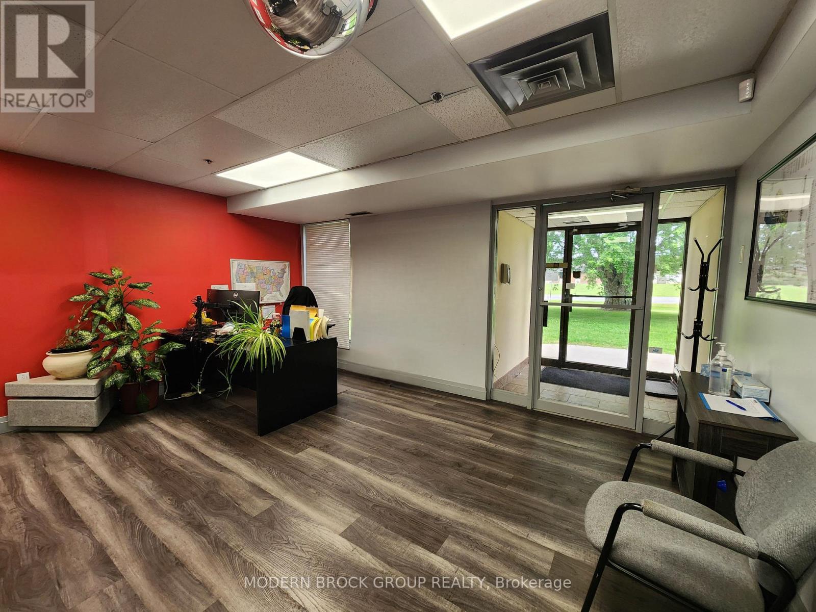 Unit 1 - 1325 California Avenue, Brockville, Ontario  K6V 5V5 - Photo 8 - X13547668