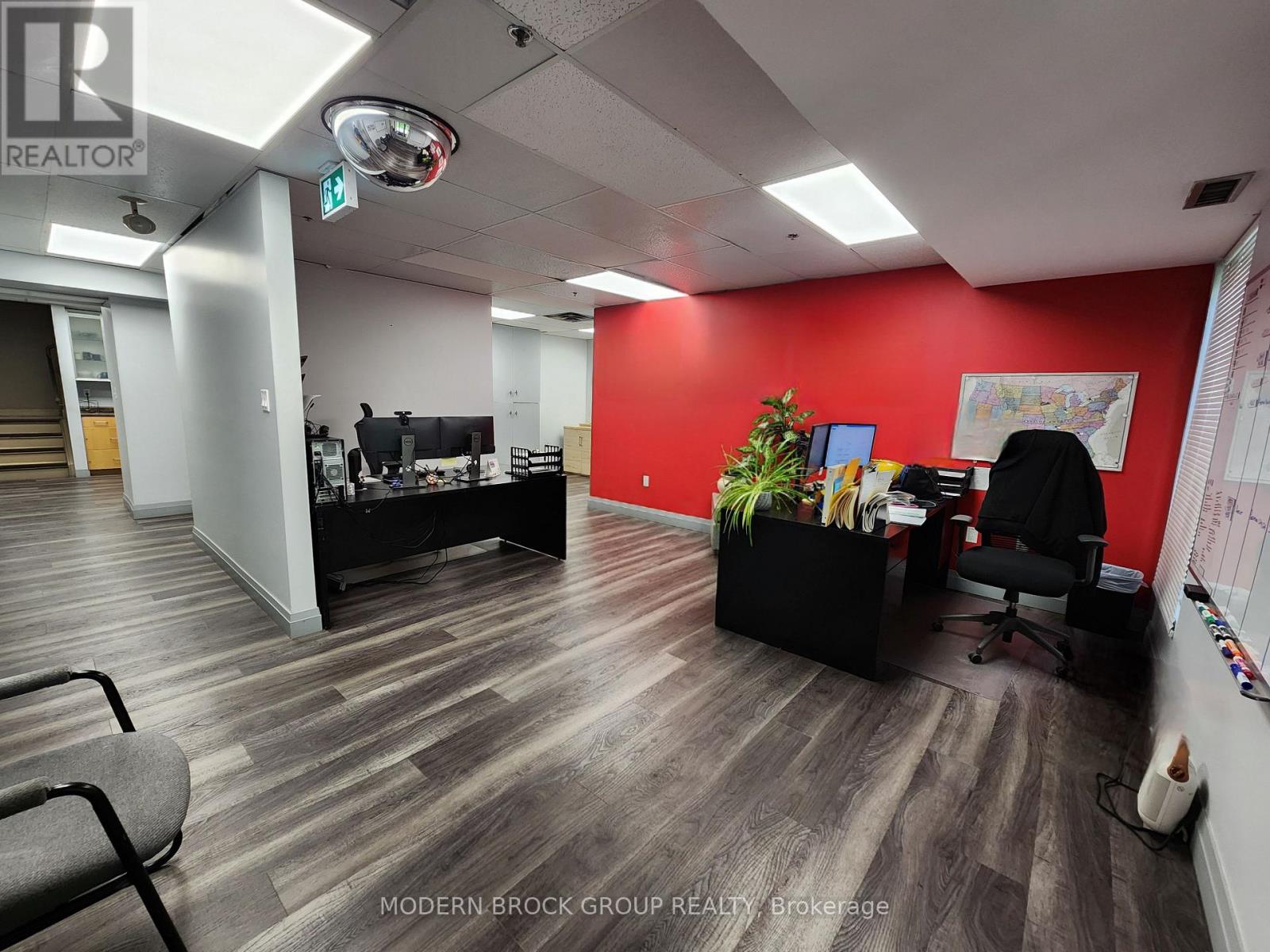 Unit 1 - 1325 California Avenue, Brockville, Ontario  K6V 5V5 - Photo 9 - X13547668
