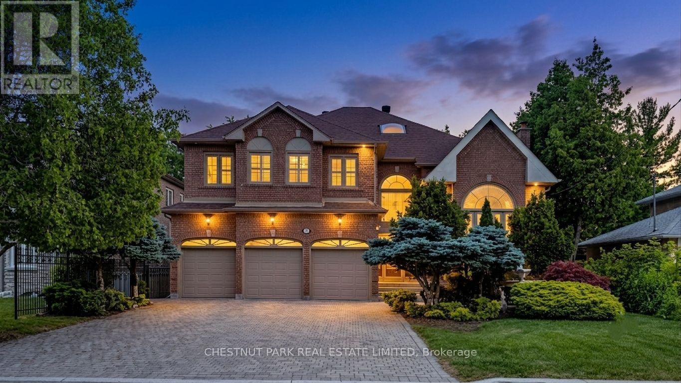 492 Ruth Avenue, Toronto, Ontario  M2M 2J3 - Photo 46 - C13541602