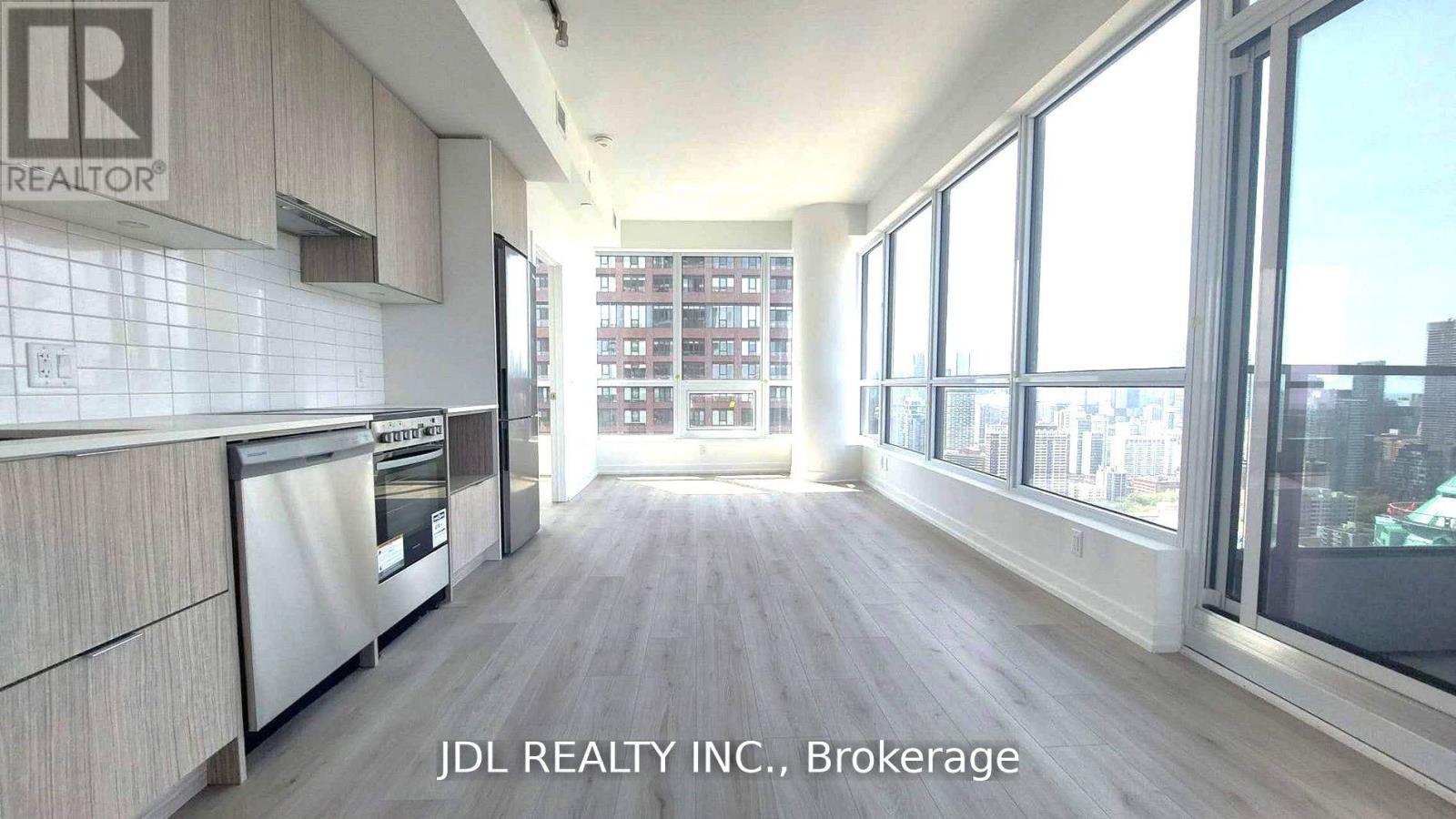 3802 - 395 BLOOR STREET E, Toronto, Ontario
