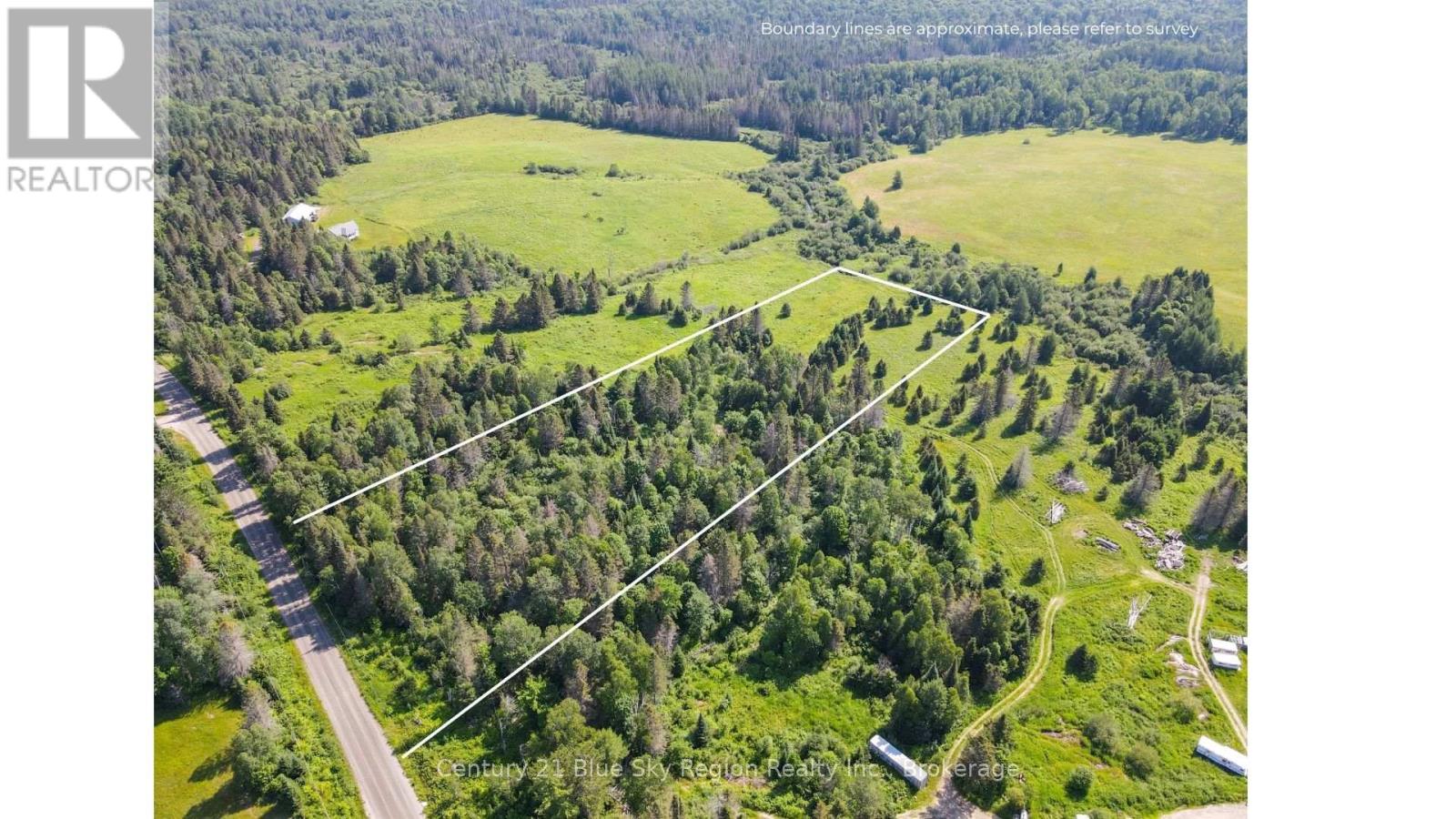 Lot 181 Con A Alsace Road, Nipissing, Ontario  P0H 1Z0 - Photo 1 - X13547602