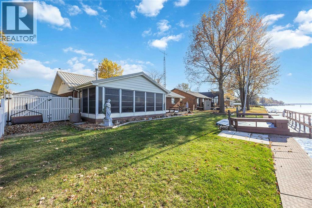 3957 Seaway Road, St Clair, Ontario  N0P 2B0 - Photo 12 - 26016451