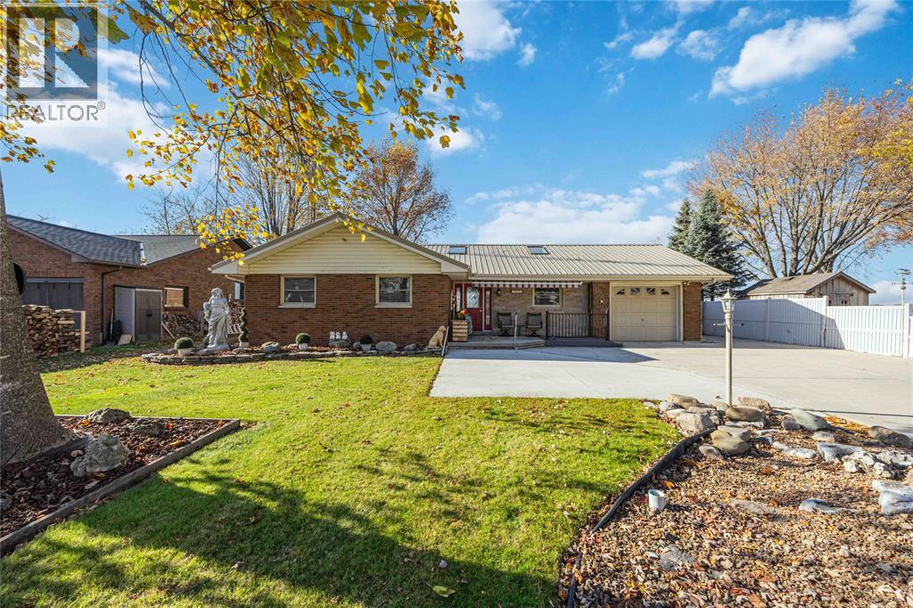 3957 Seaway Road, St Clair, Ontario  N0P 2B0 - Photo 4 - 26016451