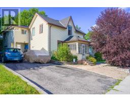 93 JOHN STREET E, Bradford West Gwillimbury, Ontario