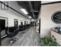 6 - 8707 DUFFERIN STREET, Vaughan, Ontario