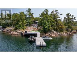2 A258 (BLUEBERRY POINT) ISLAND, The Archipelago, Ontario