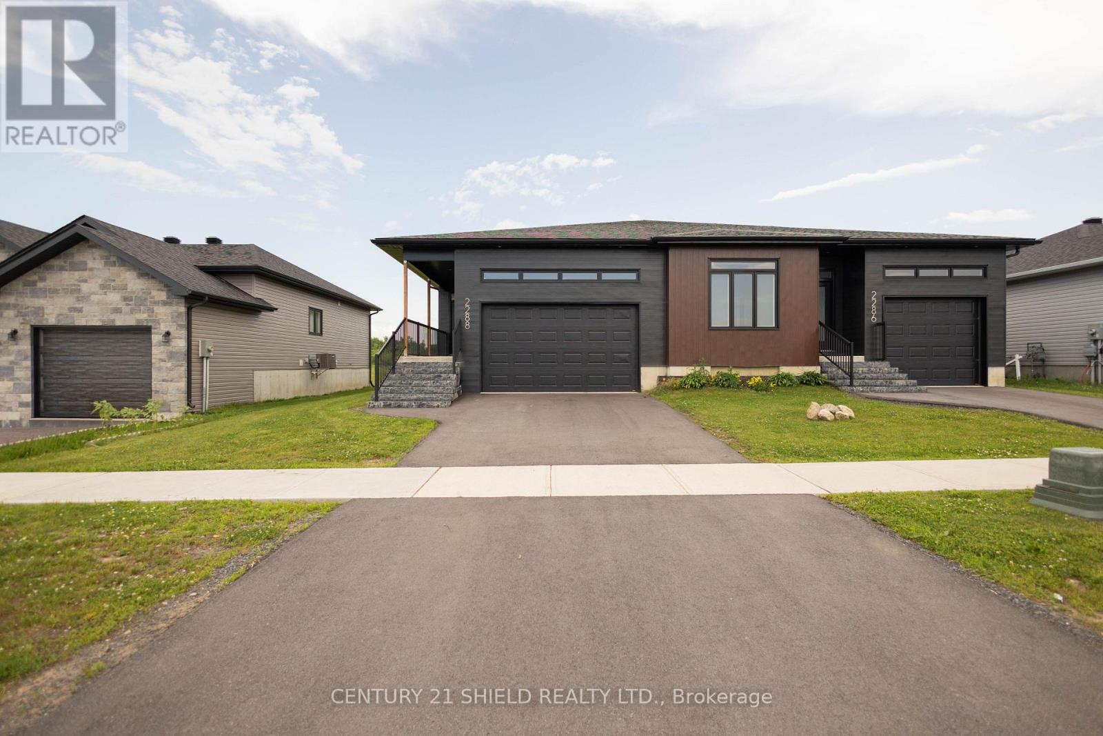 2288 Crewson Court, Cornwall, Ontario  K6H 0H5 - Photo 3 - X13547640